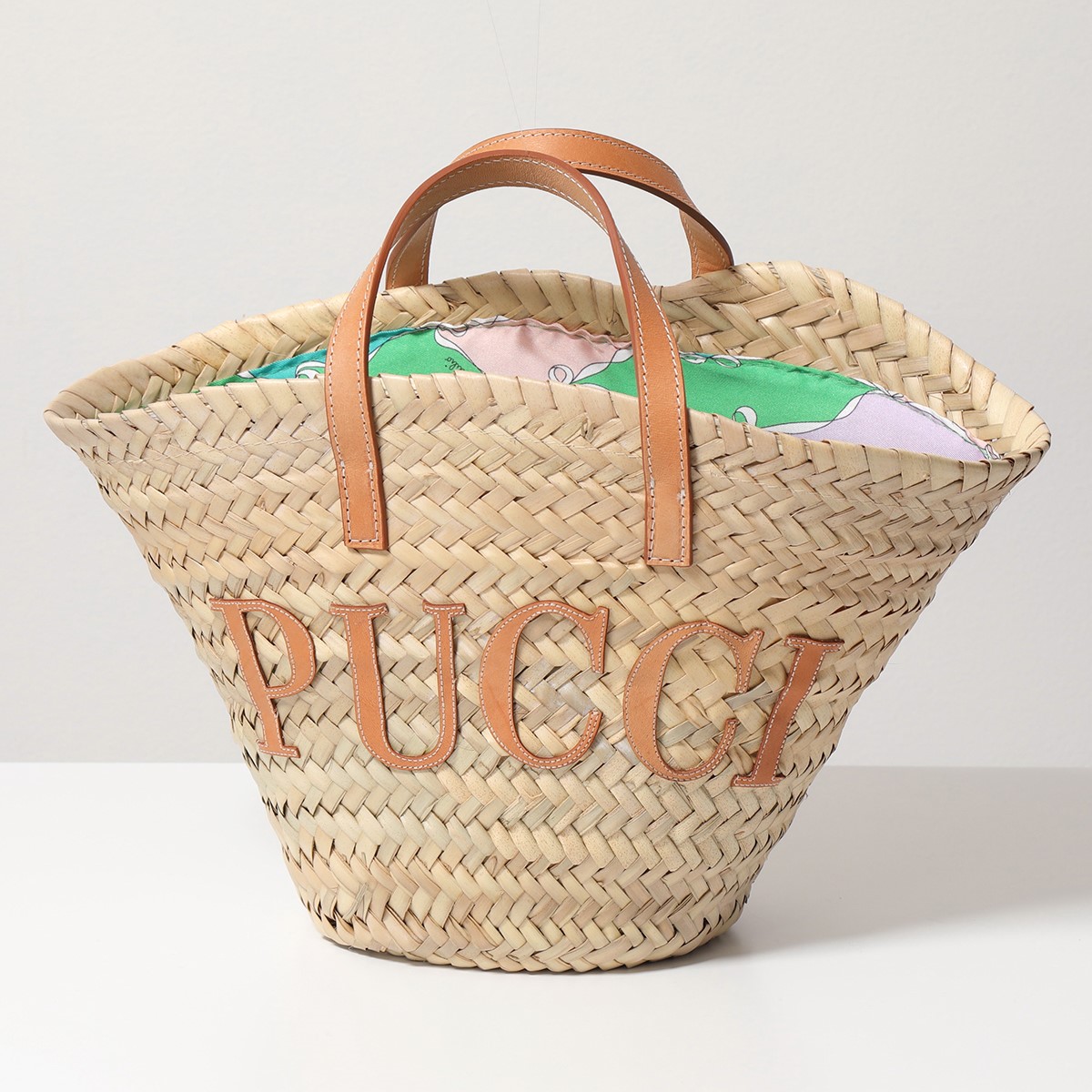 楽天市場】EMILIO PUCCI エミリオプッチ 1HBC77 1H905 Lilly ...