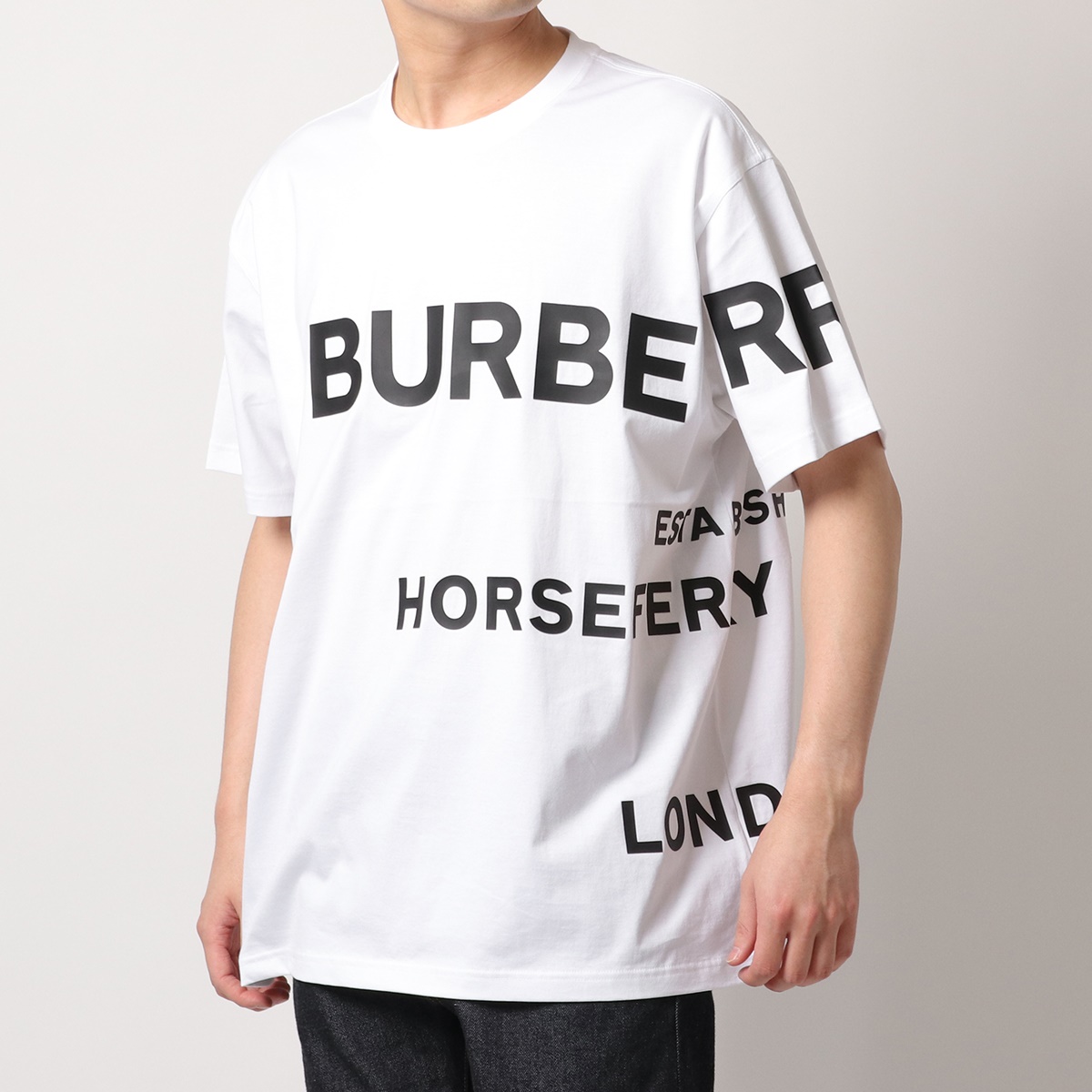 リアルサープラス！ 正規 残りわずか！ 21SS BURBERRY Burberry