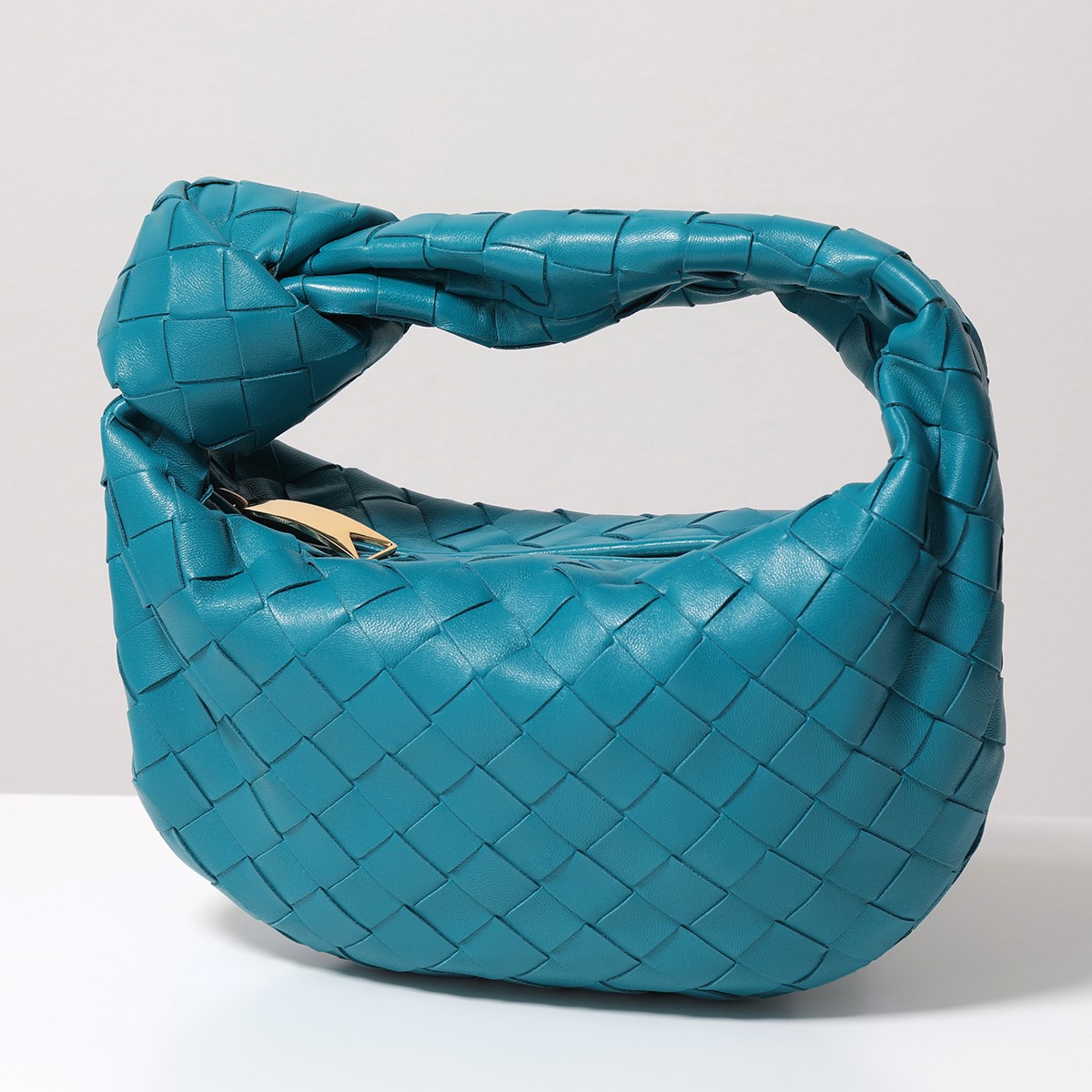 物品 ボッテガヴェネタ BOTTEGA VENETA ハンドバッグ ミニ ザ ジョディ