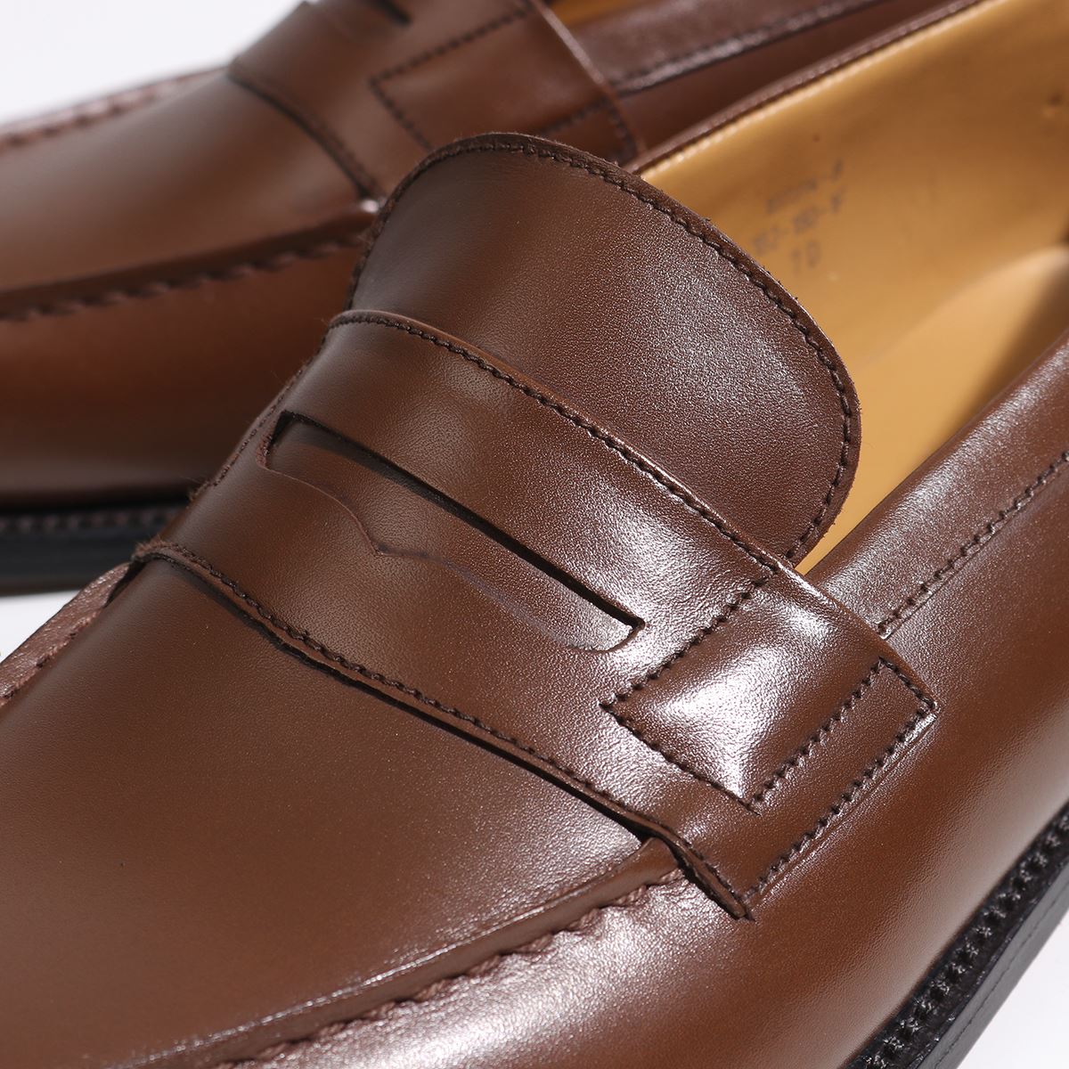 J.M. WESTON（ジェイエム ウエストン）180 SIGNATUTRE LOAFER 即決特典あり - www.muevetec.mx