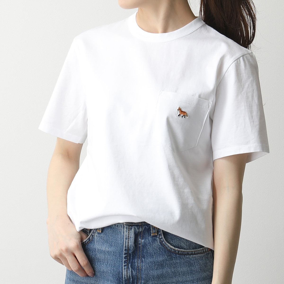 楽天市場】JIL SANDER ジルサンダー 半袖 Tシャツ JSCU707050 WU248708 ...