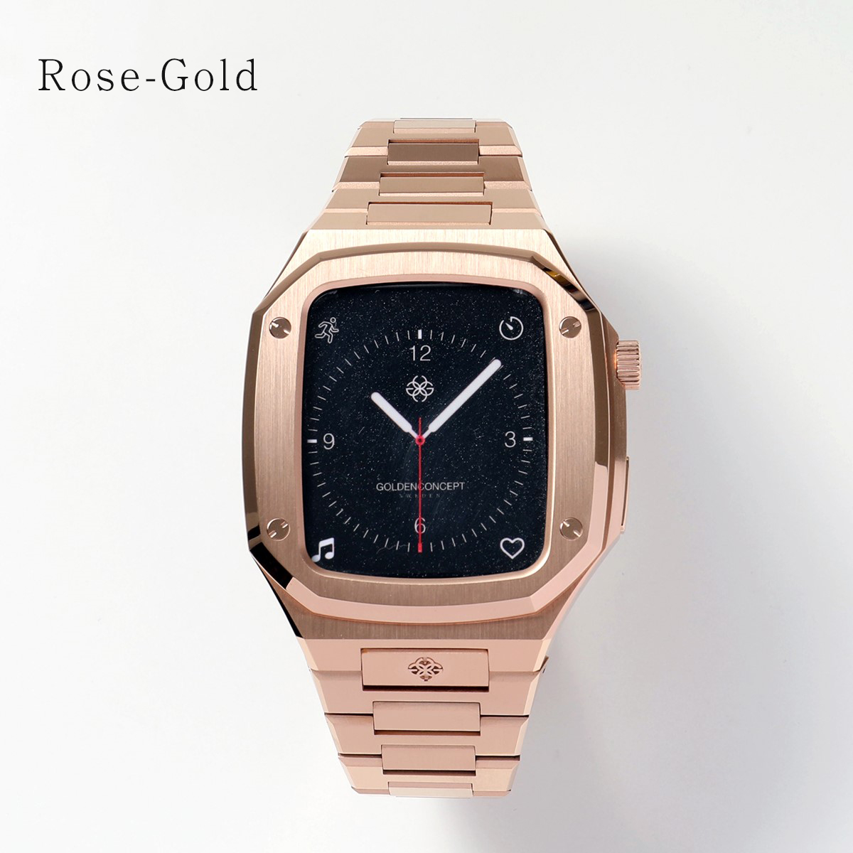 在庫有り お買い得 ゴールデンコンセプトgoldenconceptAppleWatch