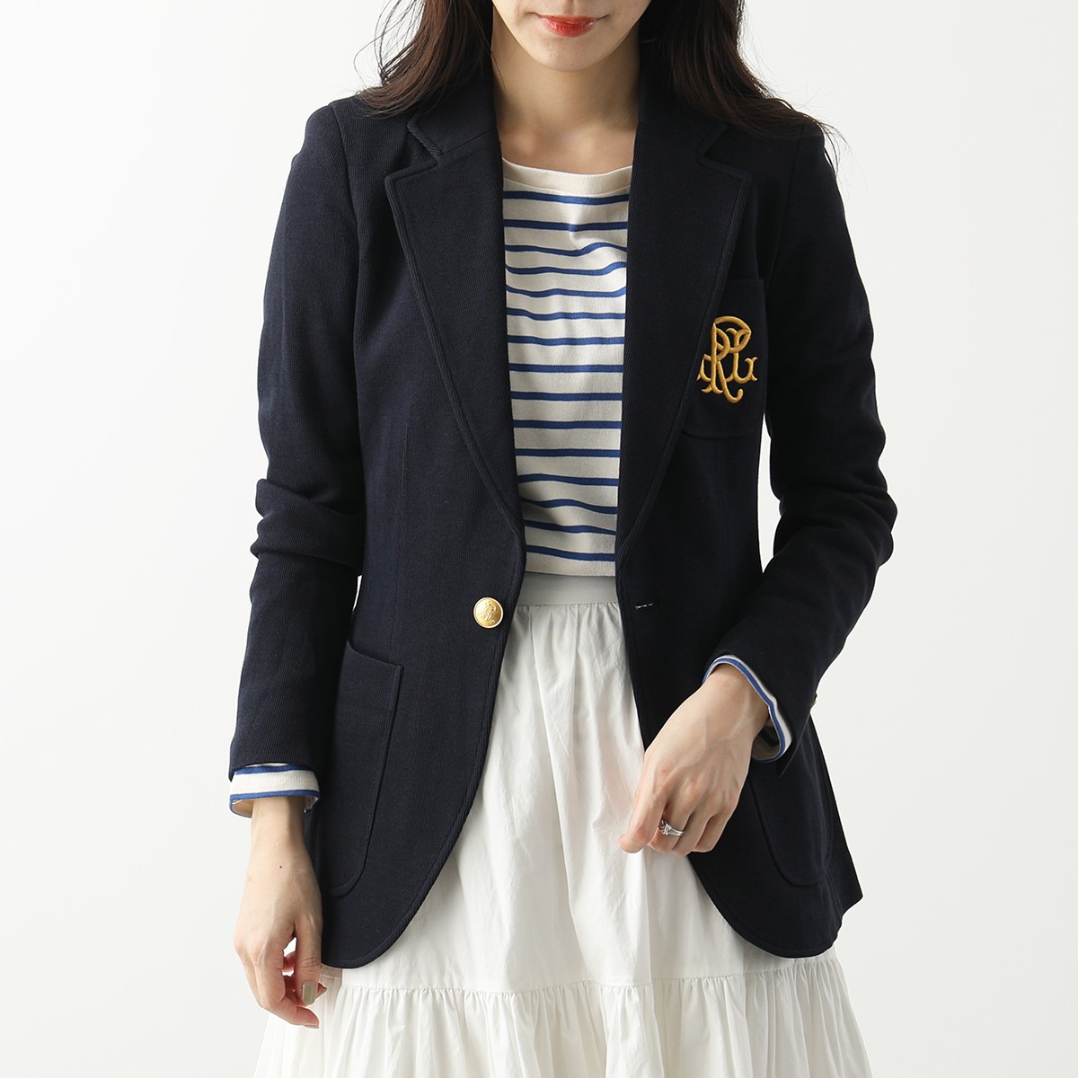 aaakiraさま専用Ralph Lauren レザー テーラードジャケット aaakiraさま専用Ralph Lauren レザー テーラードジャケット