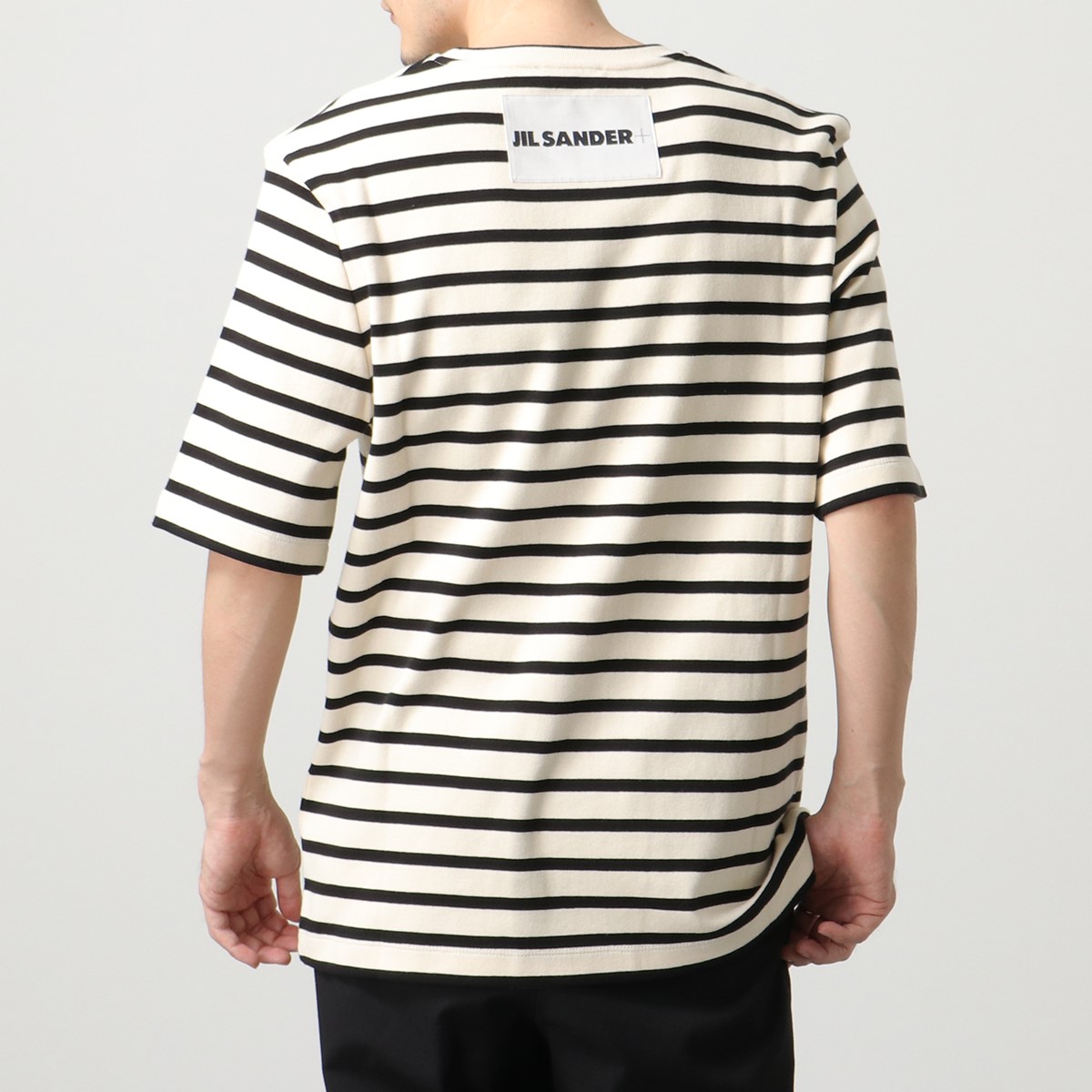 楽天市場】JIL SANDER ジルサンダー 半袖 Tシャツ JSCU707050 WU248708 ...