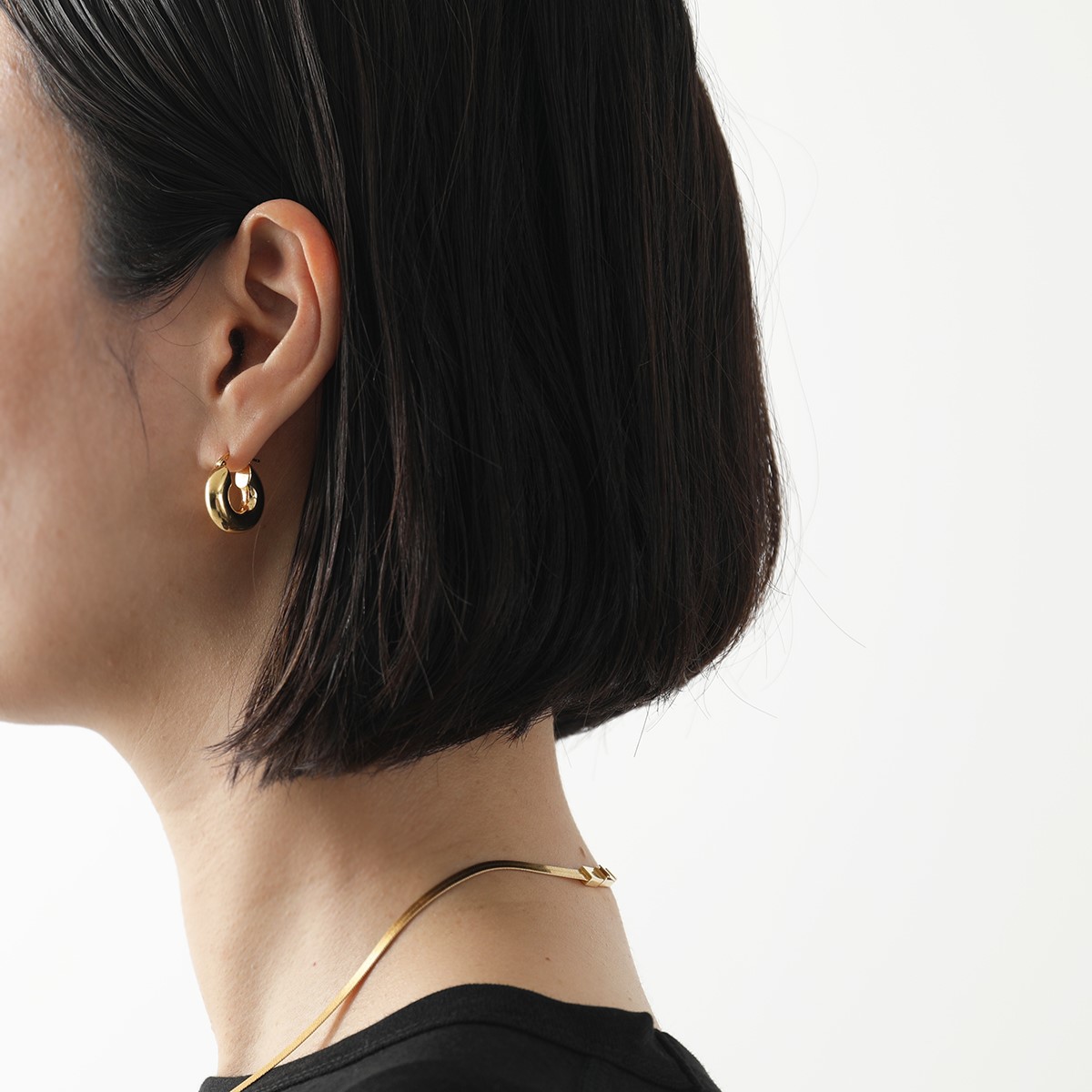 【関税込み】Jil Sander イヤリング & ピアス 関税込!今だけSALE◇JIL SANDER◇イヤリング