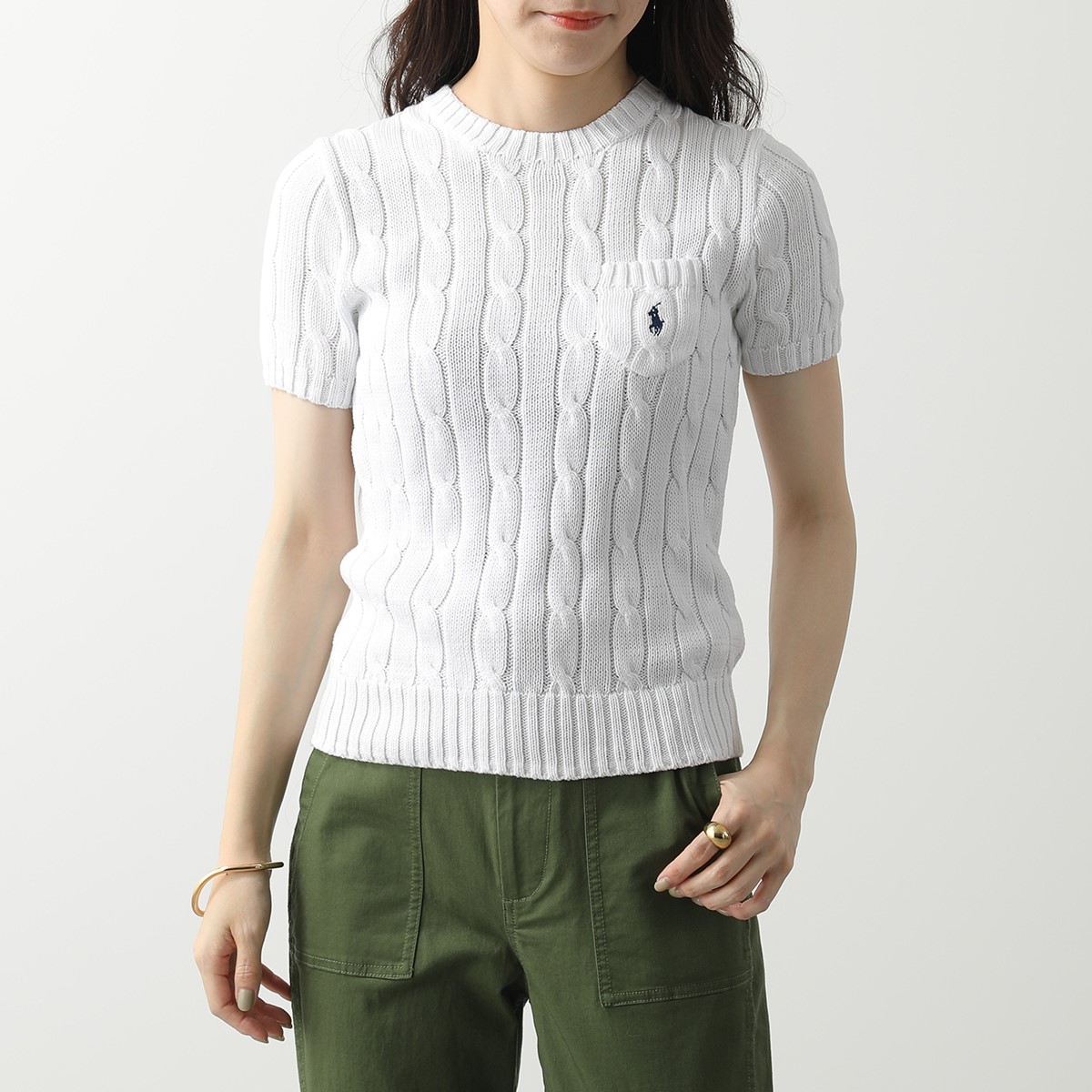 POLO Ralph Lauren ポロ ラルフローレン ニット 211743311