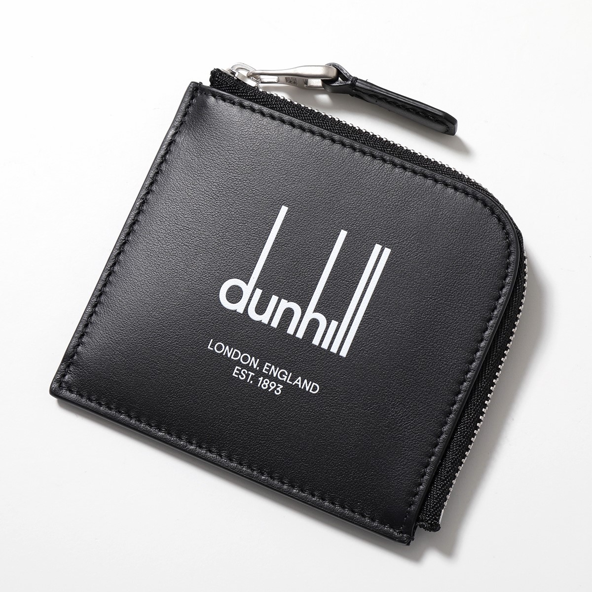 関税込み★DUNHILL★コート レガシー レザー スニーカー 