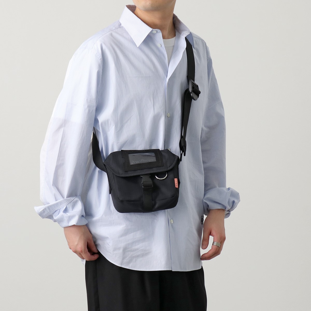 Acne Studios アクネストゥディオズ C10106 FN-UX-BAGS000073
