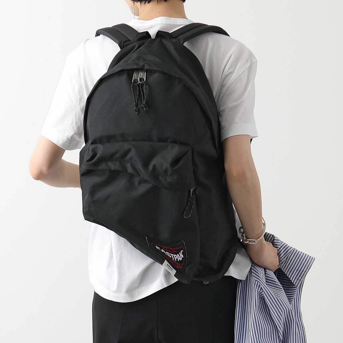 楽天市場】MM6 × Eastpak エムエムシックス メゾンマルジェラ イースト