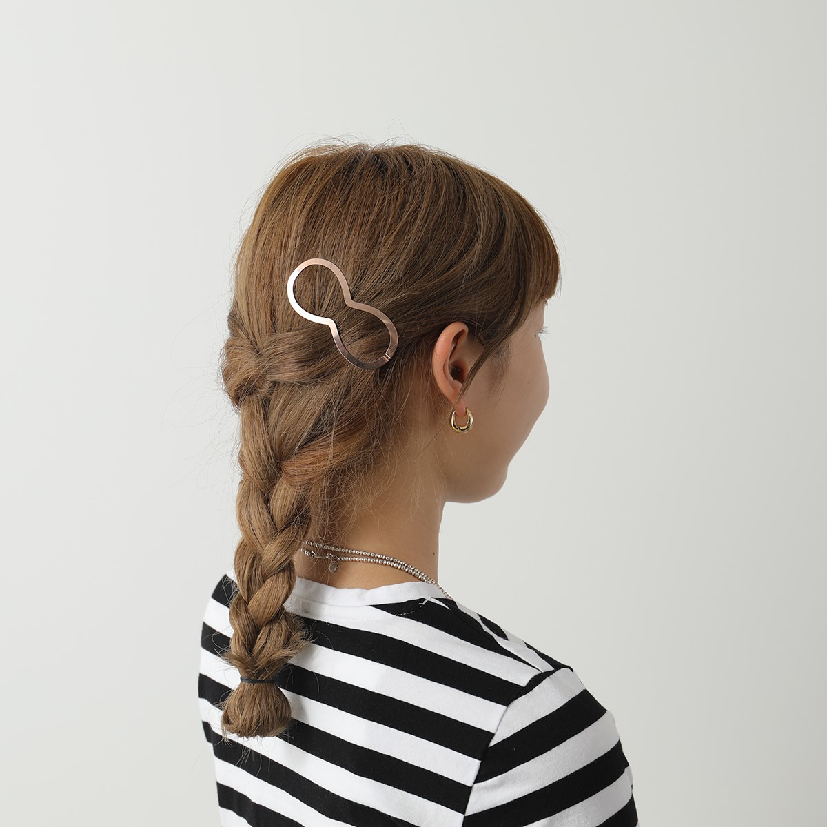 CLINQ BIA ヘアクリップ-