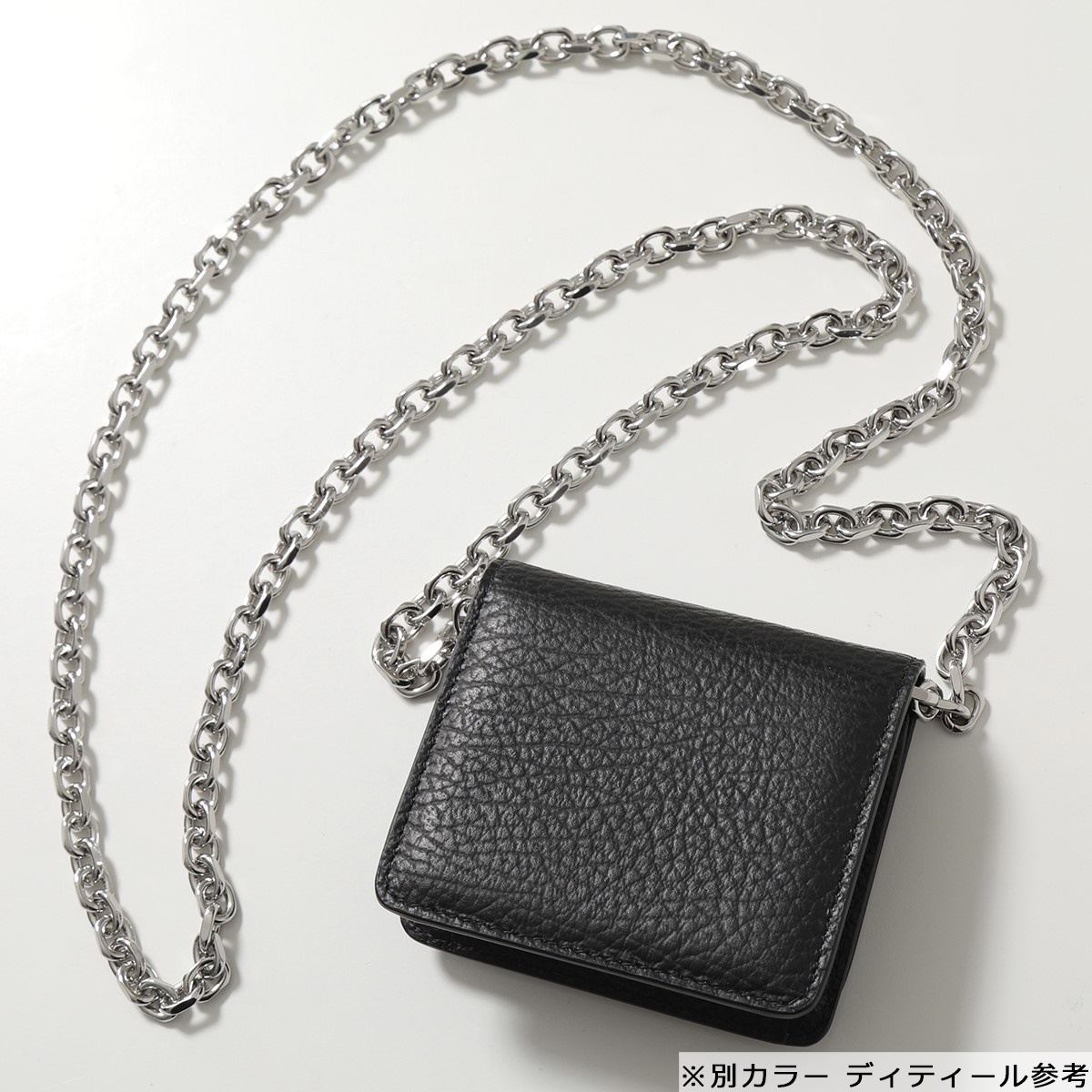 MAISON MARGIELA 11 アクセサリーバッグ レディース SA3UI0009 ミニ