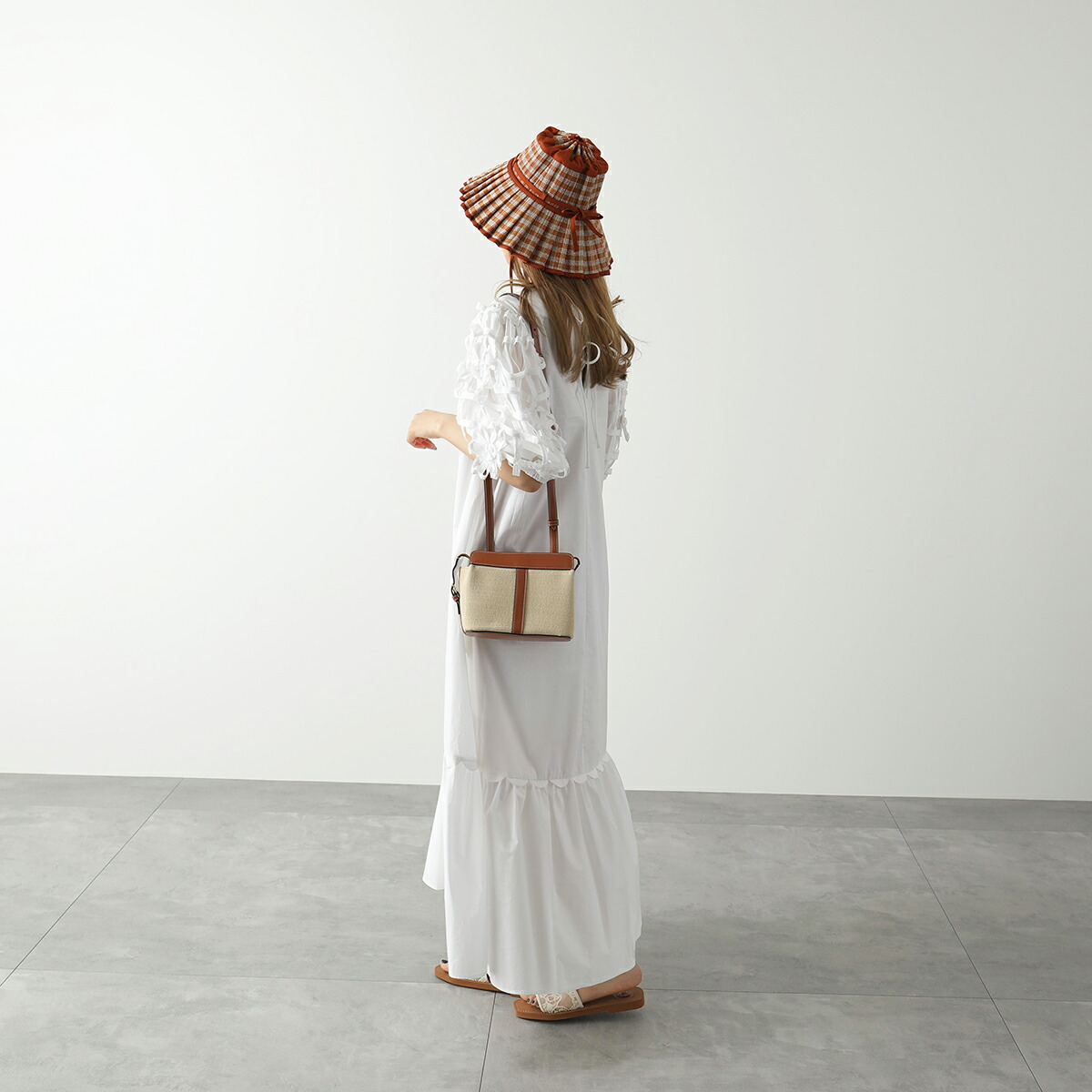 LORNA MURRAY ローナマーレイ Capri Child 【Lサイズ】 レディース