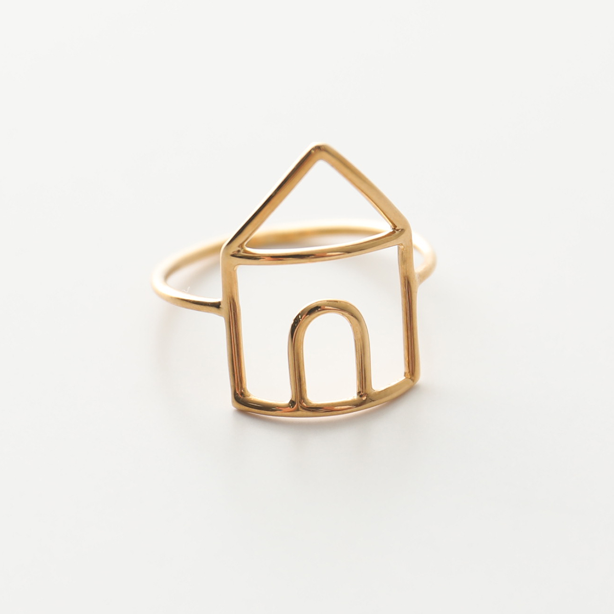 ☆ALIITA アリータCASITA エメラルド ネックレス ハウス☆ ALIITA公式通販】アリータ 9KYG チェーンネックレス 恐竜 エメラルド