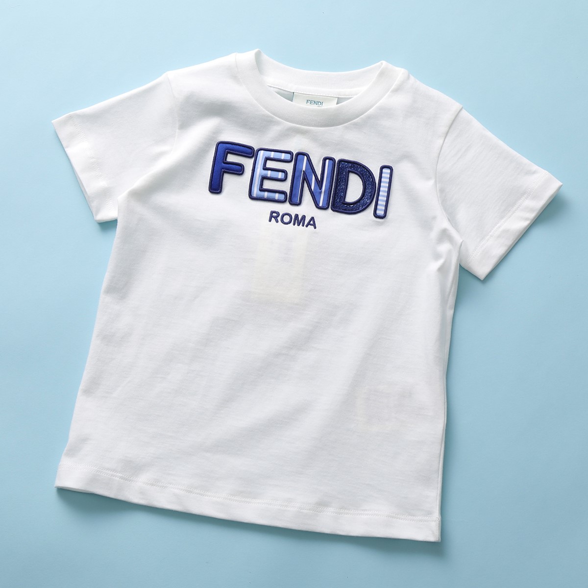 宇宙の香り fendikids フェンディキッズ tシャツ パンツ マメール