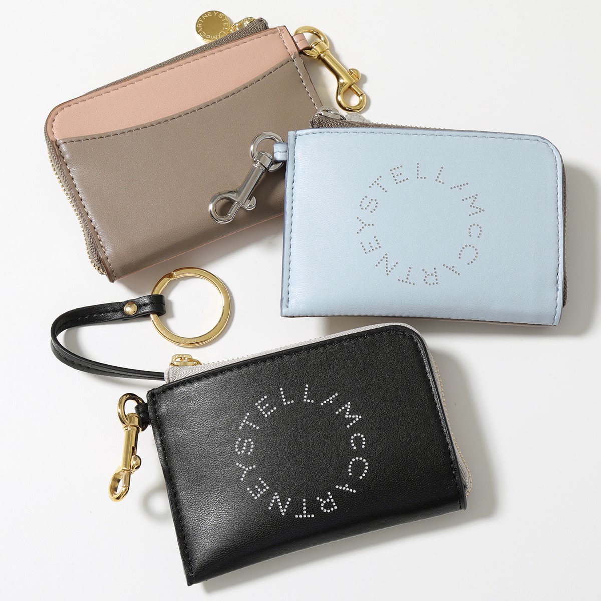 12月スーパーSALE ステラ マッカートニー STELLA McCARTNEY Card