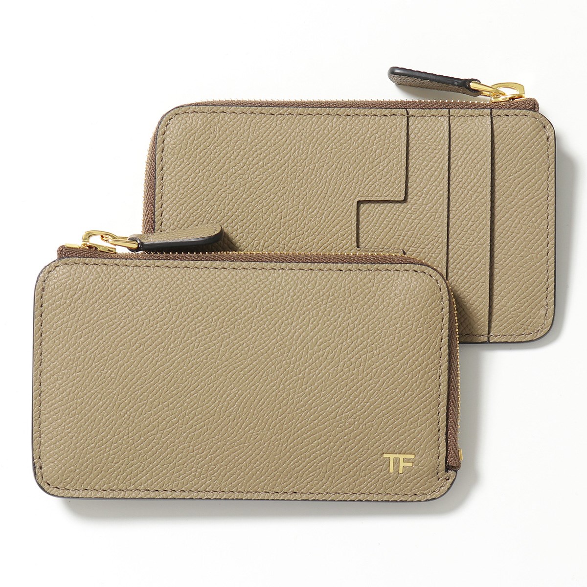 トムフォードTOM FORD Y0238T LCL158 カードケースコインケース 財布