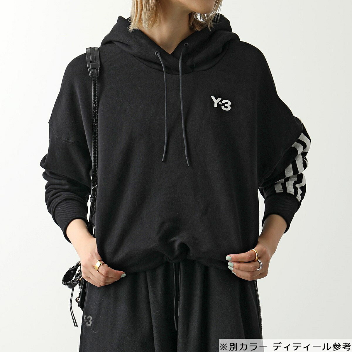 新品特価 Y-3 レディースの通販 by RAGTAG online｜ワイスリーならラクマ Y-3 スウェット 安い超特価
