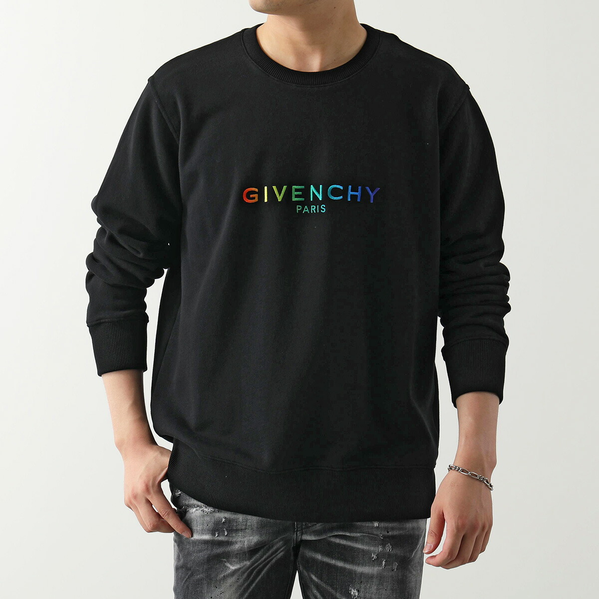 値下げ)GIVENCHYシグネチャーデニムジャケット | www