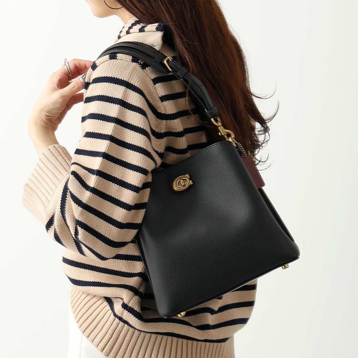 楽天市場】【4/25～4/27限定ポイント3倍】COACH コーチ