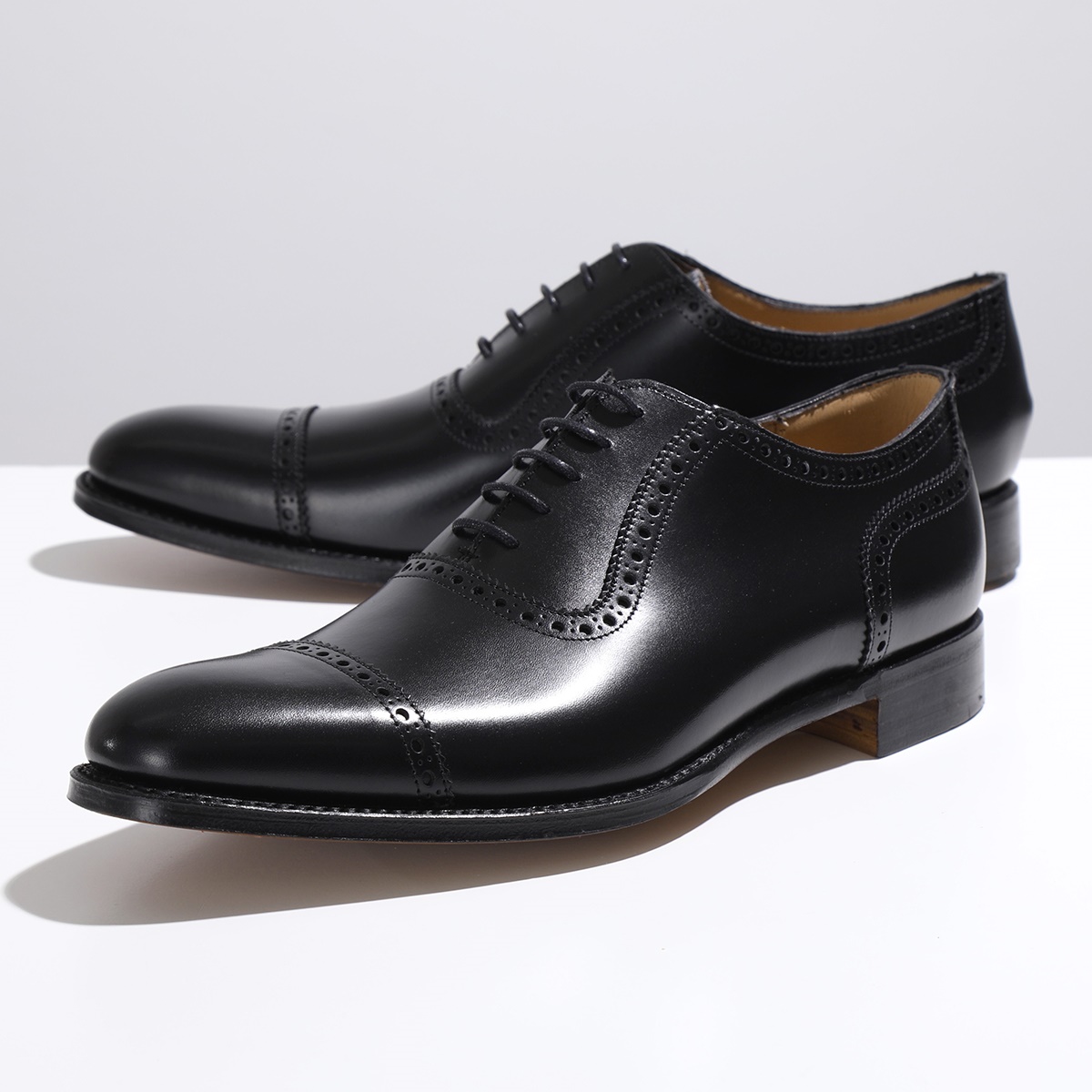 楽天市場】J.M.WESTON ジェイエムウエストン レザーシューズ Cap toe 