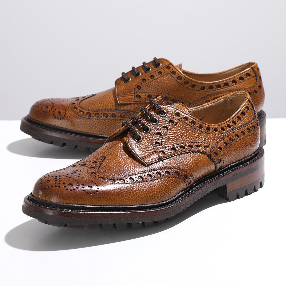 即日発送】 JOSEPH グレインレザー CHEANEY カントリー (ジョセフ