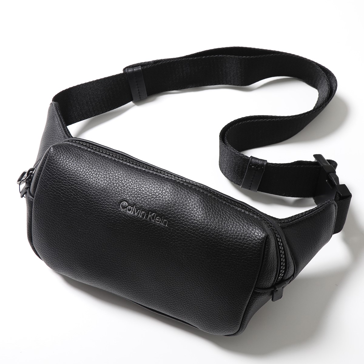 【楽天市場】Calvin Klein カルバンクライン ボディバッグ CK MUST WAISTBAG K50K508688 メンズ ベルトバッグ ウエストバッグ ロゴ 鞄 BAX/Ck