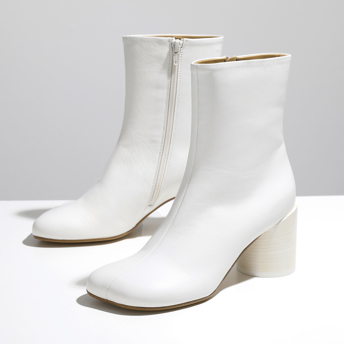 特価商品 Maison Margiela メゾン マルジェラ Stivaletto S58WU0260