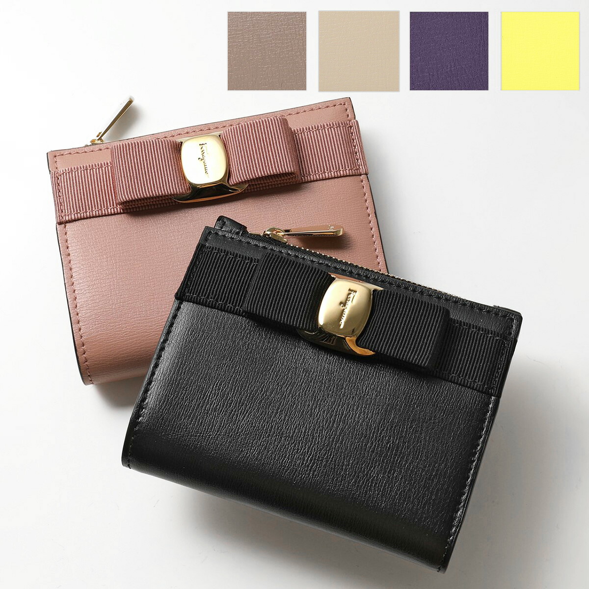 楽天市場】SALVATORE FERRAGAMO フェラガモ フラグメントケース 22E010