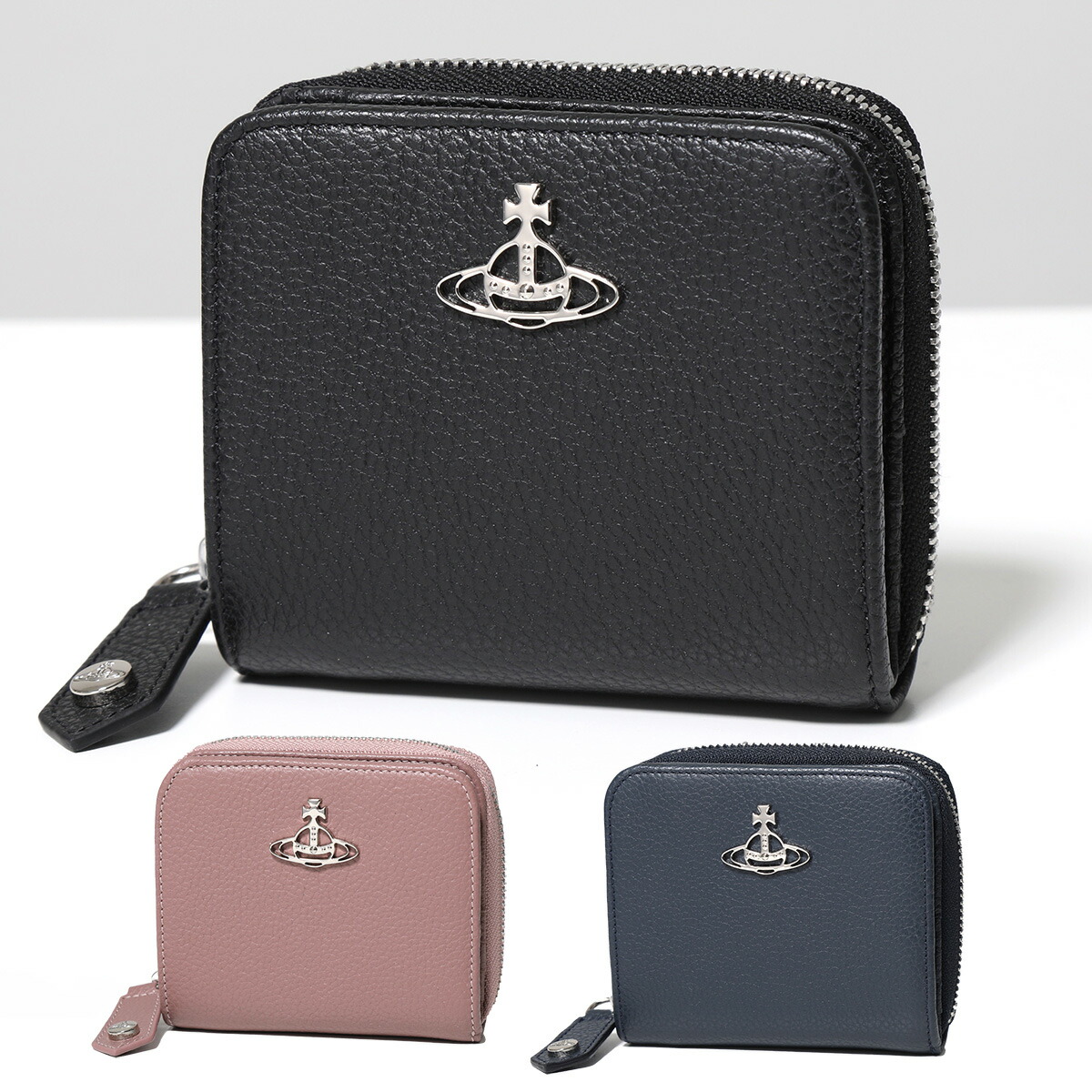 Vivienne Westwood ミニ財布 楽天市場】【9/4-20時～最大2万円OFFクーポン配布中】Vivienne