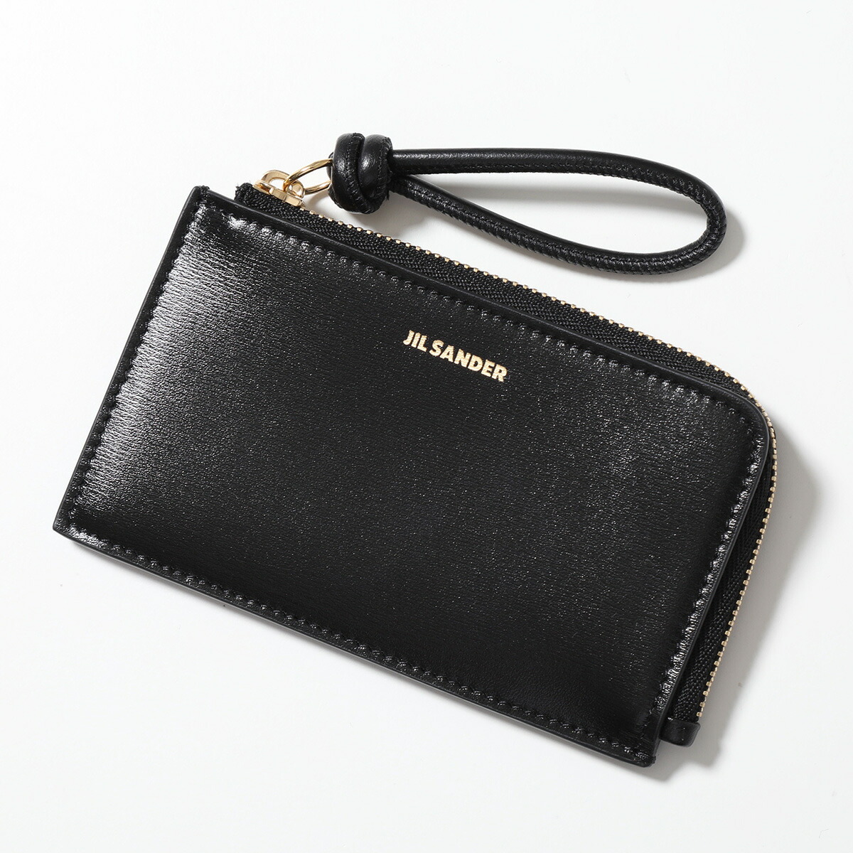 ジルサンダー コインパース クロコ ミニ 楽天市場】JIL SANDER ジルサンダー コインケース FOLDED COIN