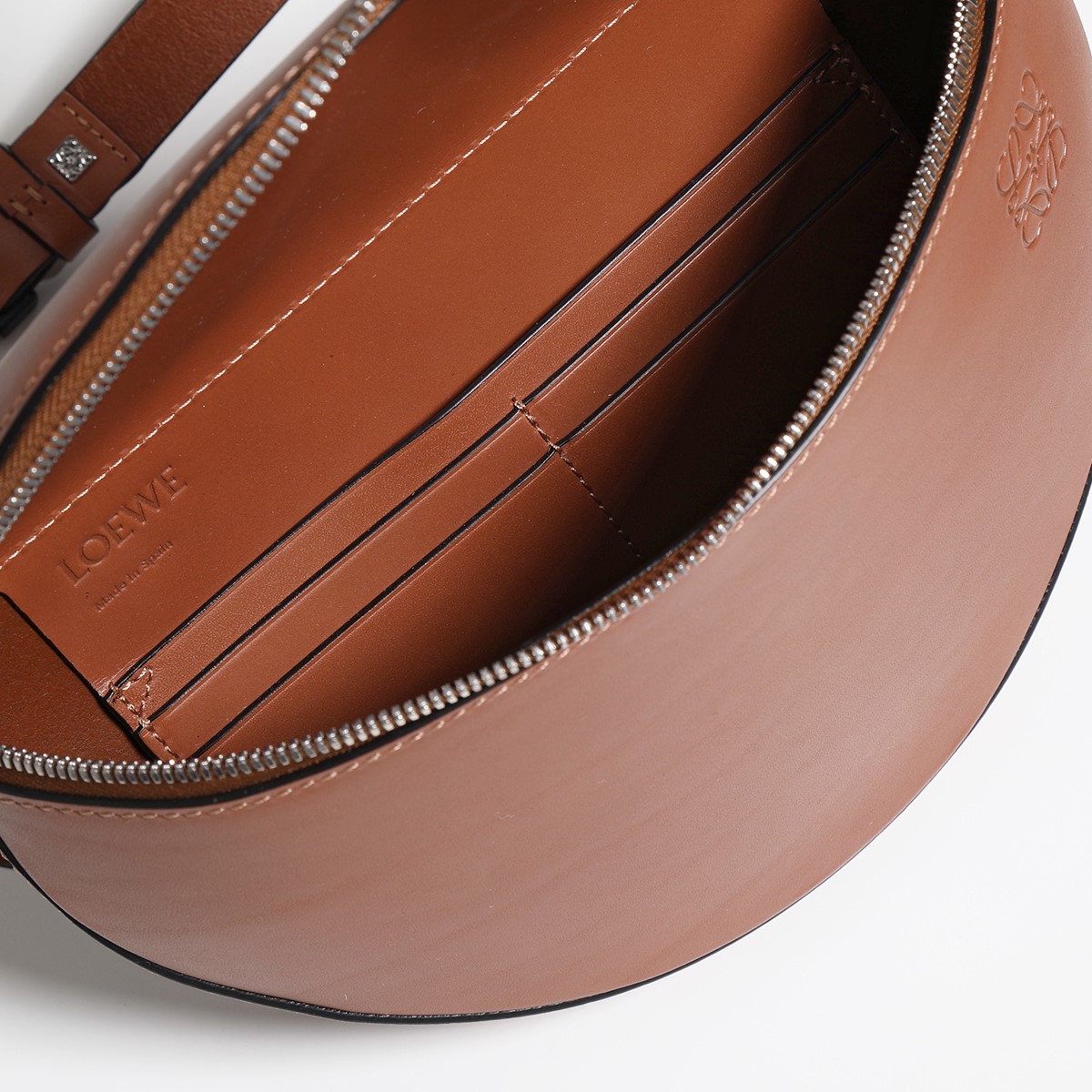 LOEWE ロエベ ボディバッグ BUM BAG バムバッグ B687D16X01 レディース
