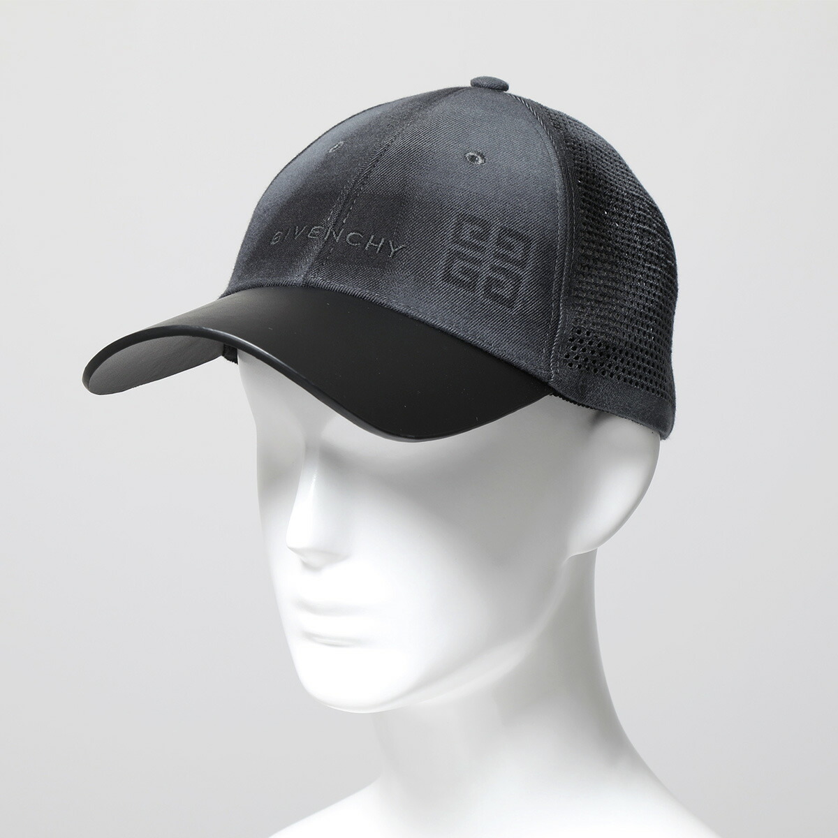 94%OFF!】 GIVENCHY ジバンシィ ベースボールキャップ BPZ022P0LJ シリーズ ジバンシー ベースボールキャップ キャップ