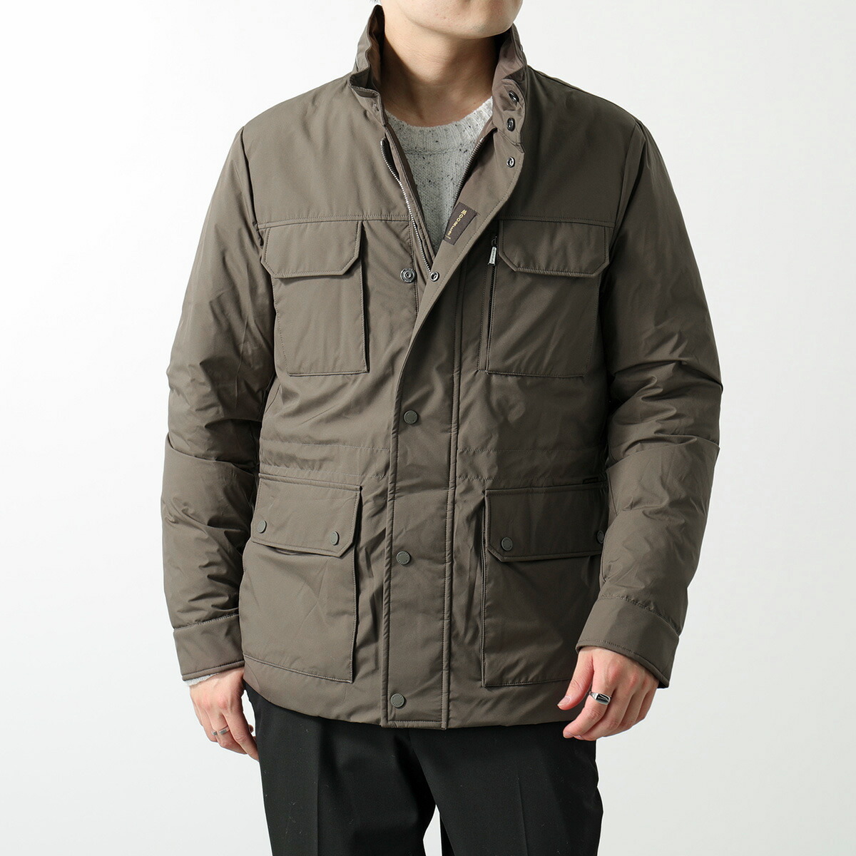楽天市場】MACKAGE マッカージュ ダウンジャケット DIXON-LB メンズ 