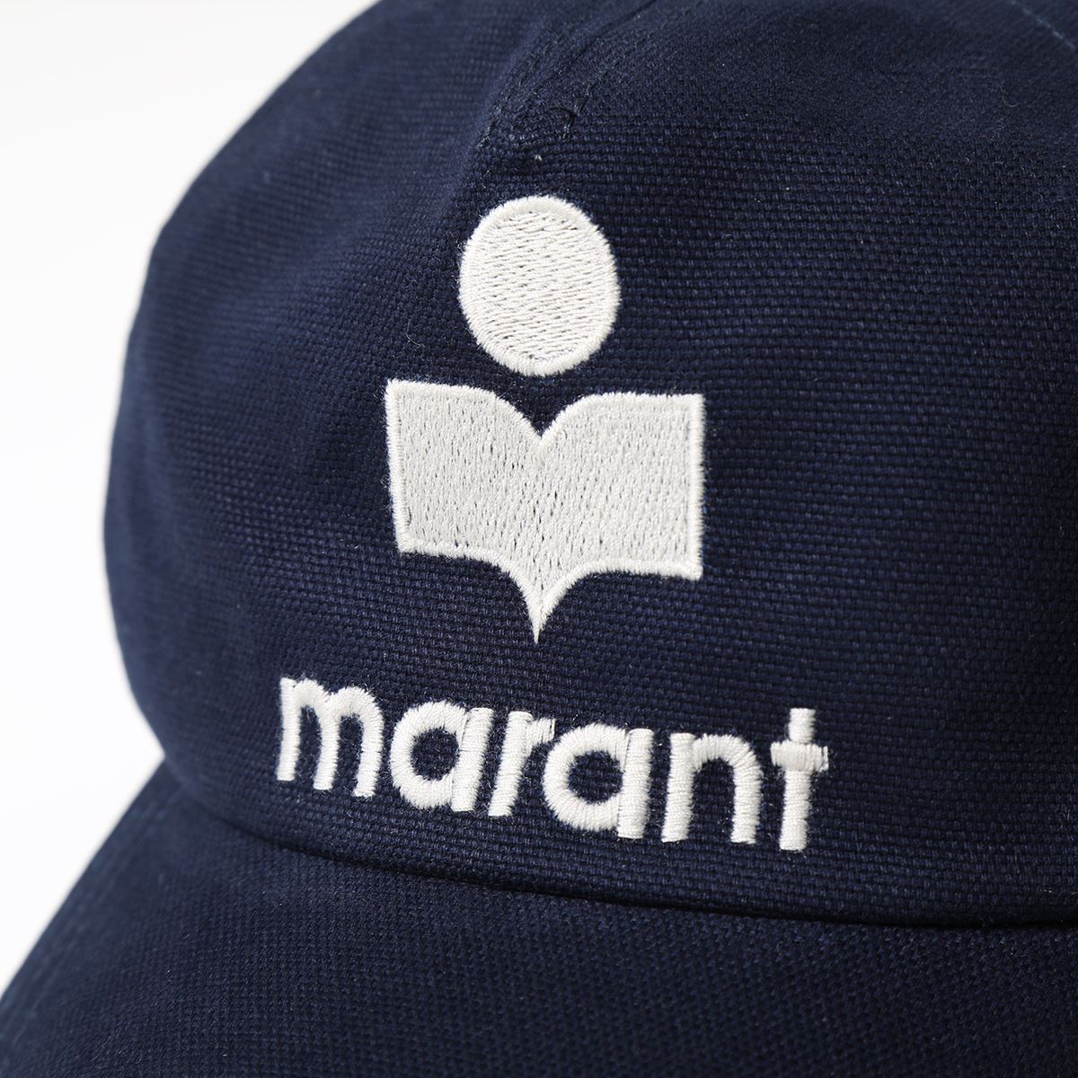 ISABEL MARANT イザベルマラン 帽子 ベースボールキャップ 026A 