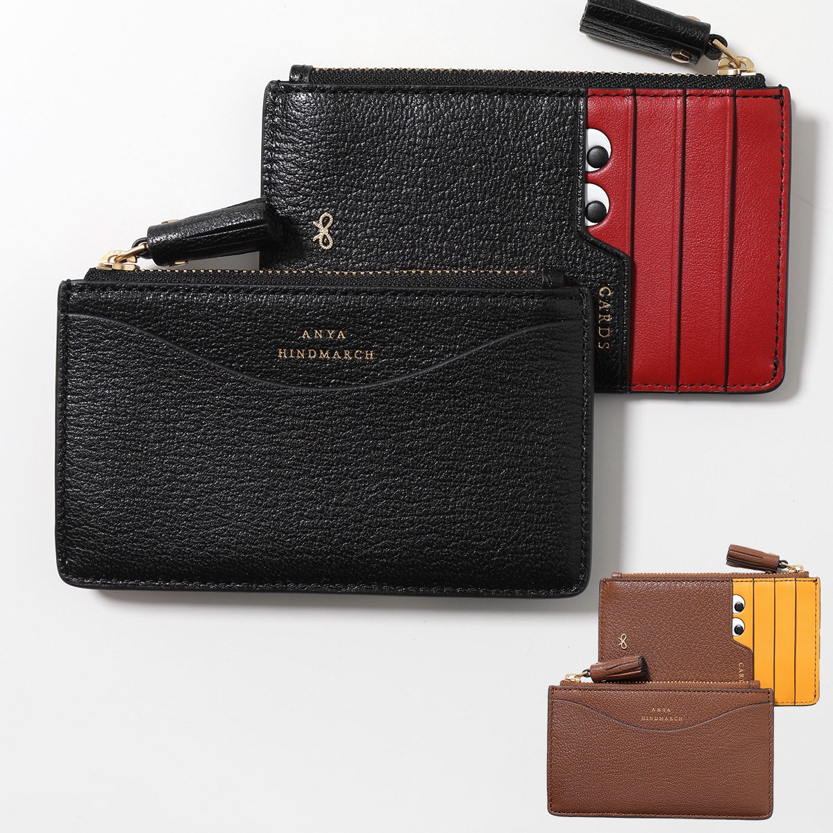 楽天市場】ANYA HINDMARCH アニヤハインドマーチ Envelope Card Case 楽天市場】ANYA HINDMARCH アニヤハインドマーチ Envelope Card Case