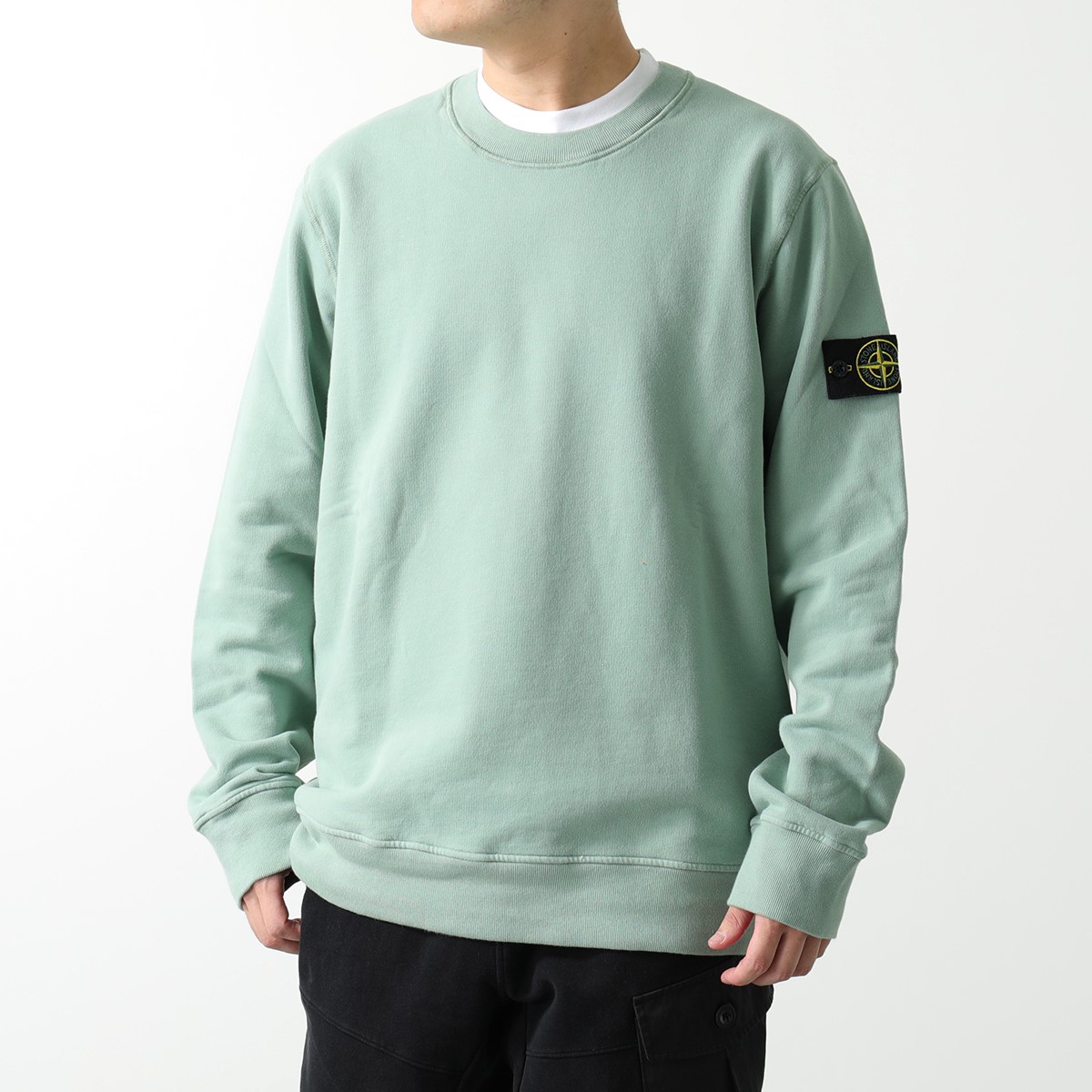 楽天市場】【まとめ買い対象】STONE ISLAND ストーンアイランド ...