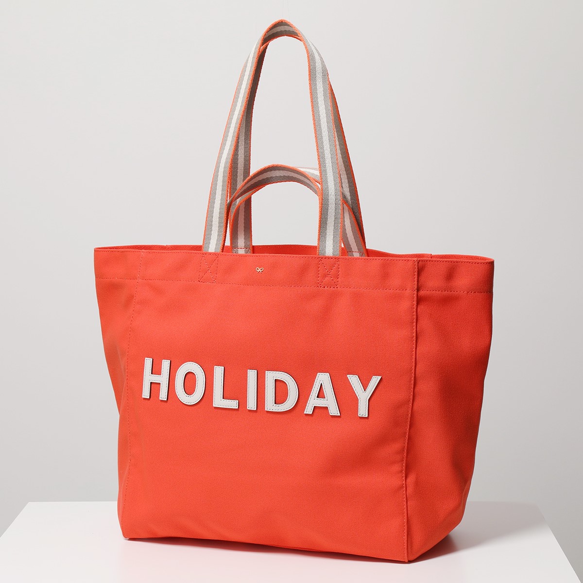 楽天市場】ANYA HINDMARCH アニヤハインドマーチ トートバッグ Holiday