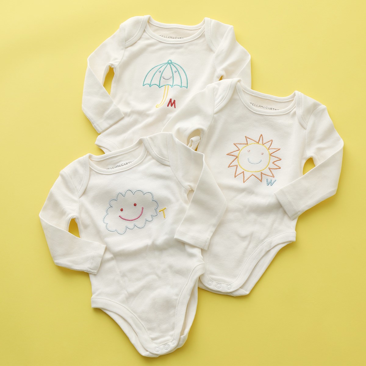 STELLA McCARTNEY KIDS ステラマッカートニー キッズ ベビー