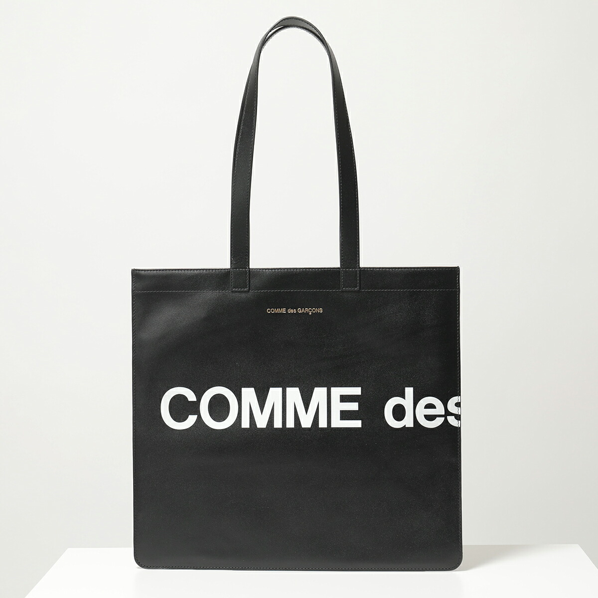 楽天市場】COMME des GARCONS コムデギャルソン トートバッグ