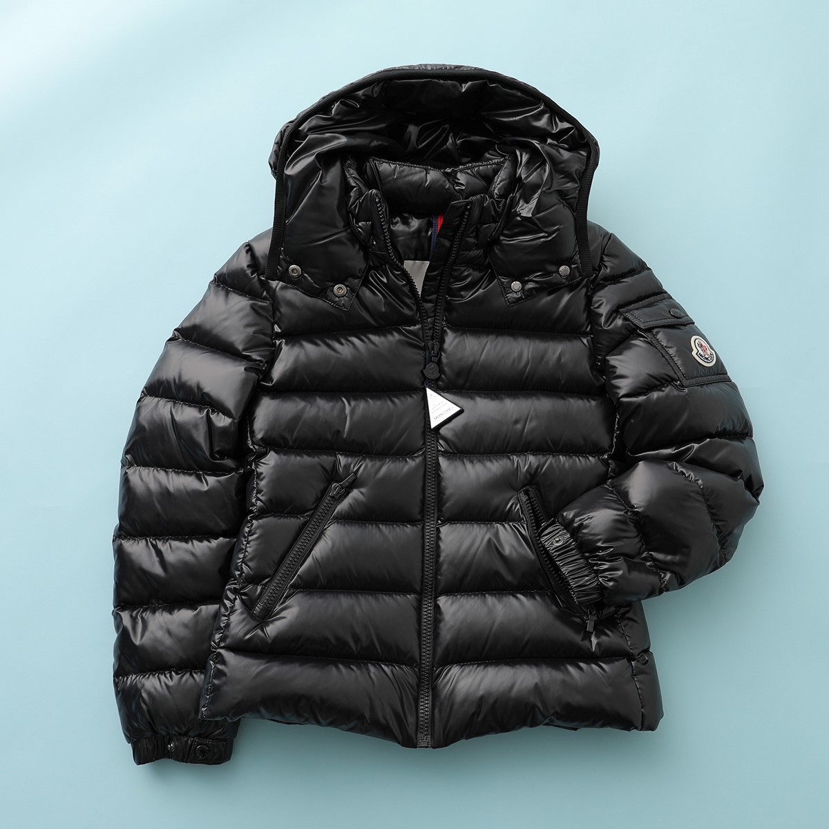 MONCLER モンクレール KIDS キッズ ダウンジャケット BADY バディ