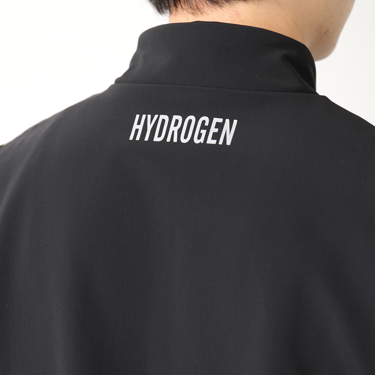 HYDROGEN ハイドロゲン ベスト 007 スポーツウェア メンズ WINTER 
