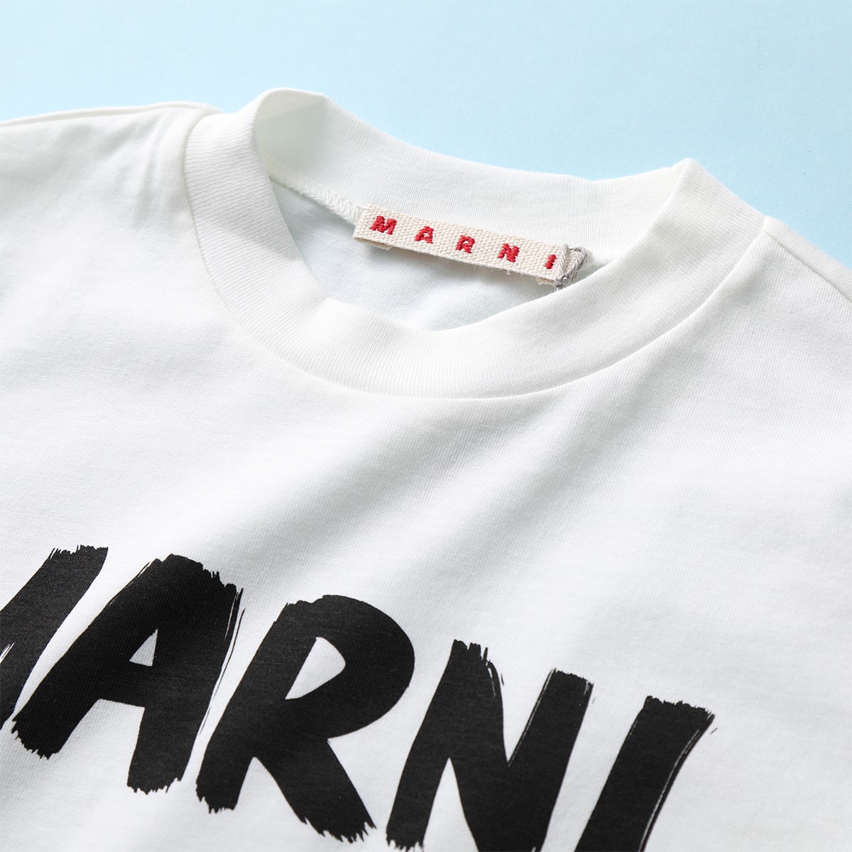 直販一掃 marni マルニ ペイントシャツ ninms.gov.eg