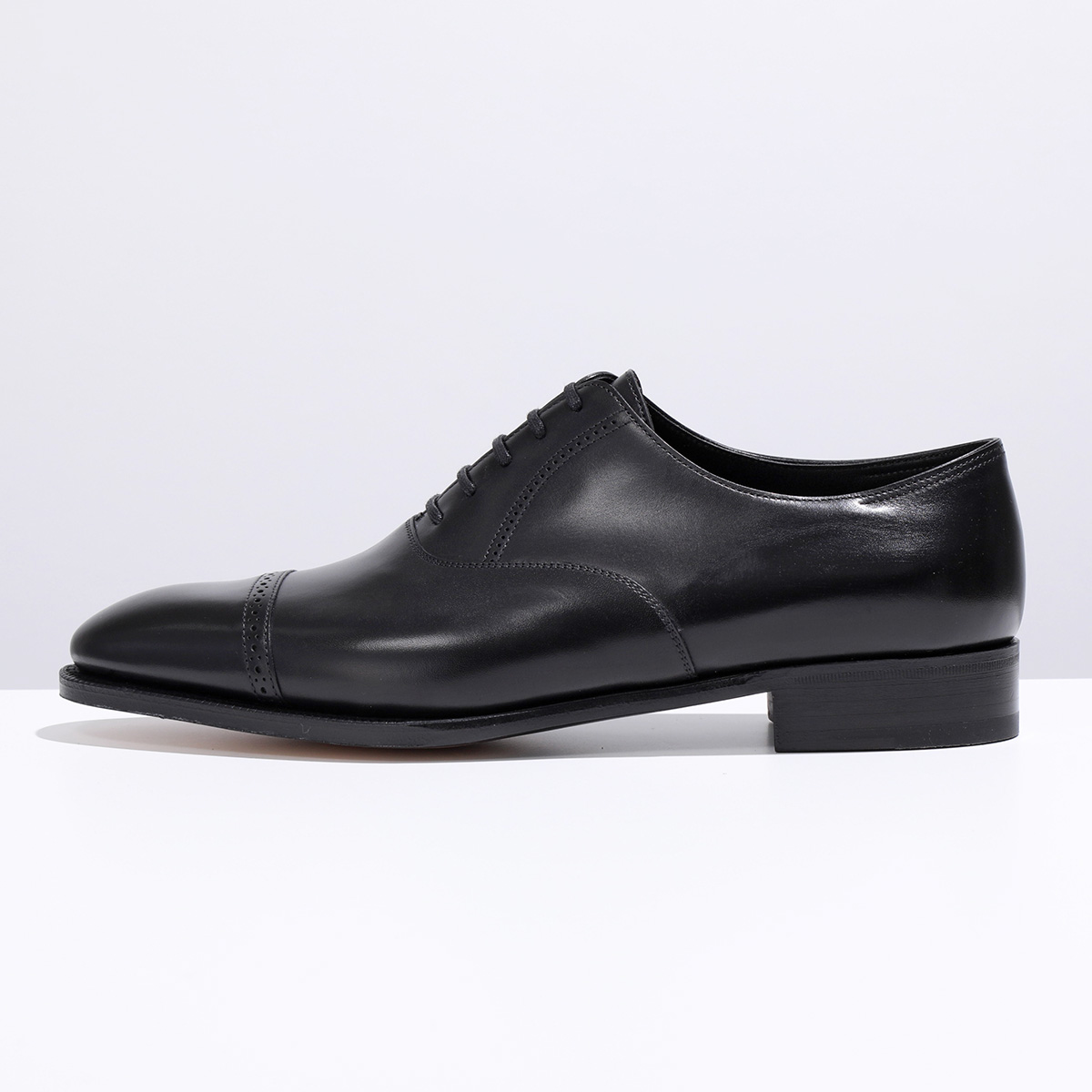 JOHN LOBB ジョンロブ PHILIP CALF フィリップ2 オックスフォード 靴