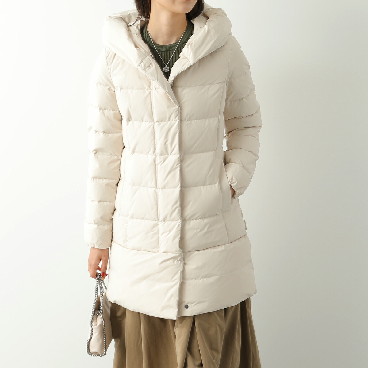 クーポン WOOLRICH ジャケット ビッグカラー ボの通販 by ベクトル