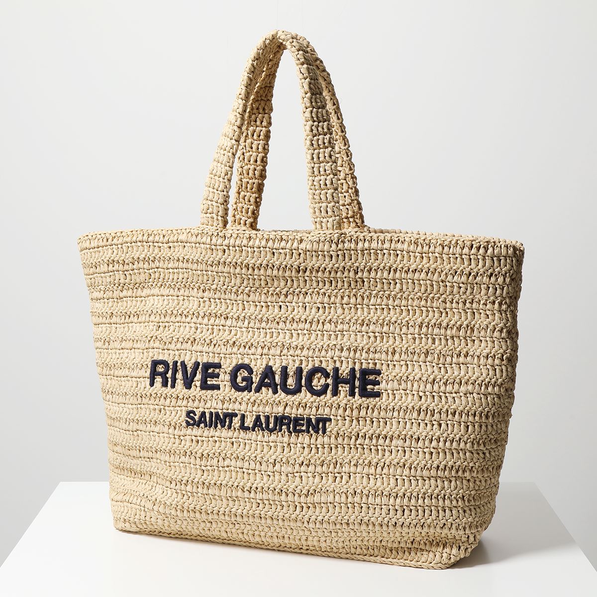 SAINT LAURENT サンローラン かごバッグ 688864 GAAA1