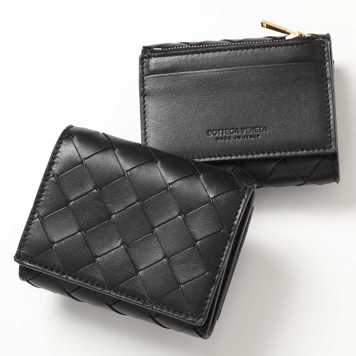 パートナー➾ Bottega Veneta - BOTTEGA VENETA 財布・コインケース