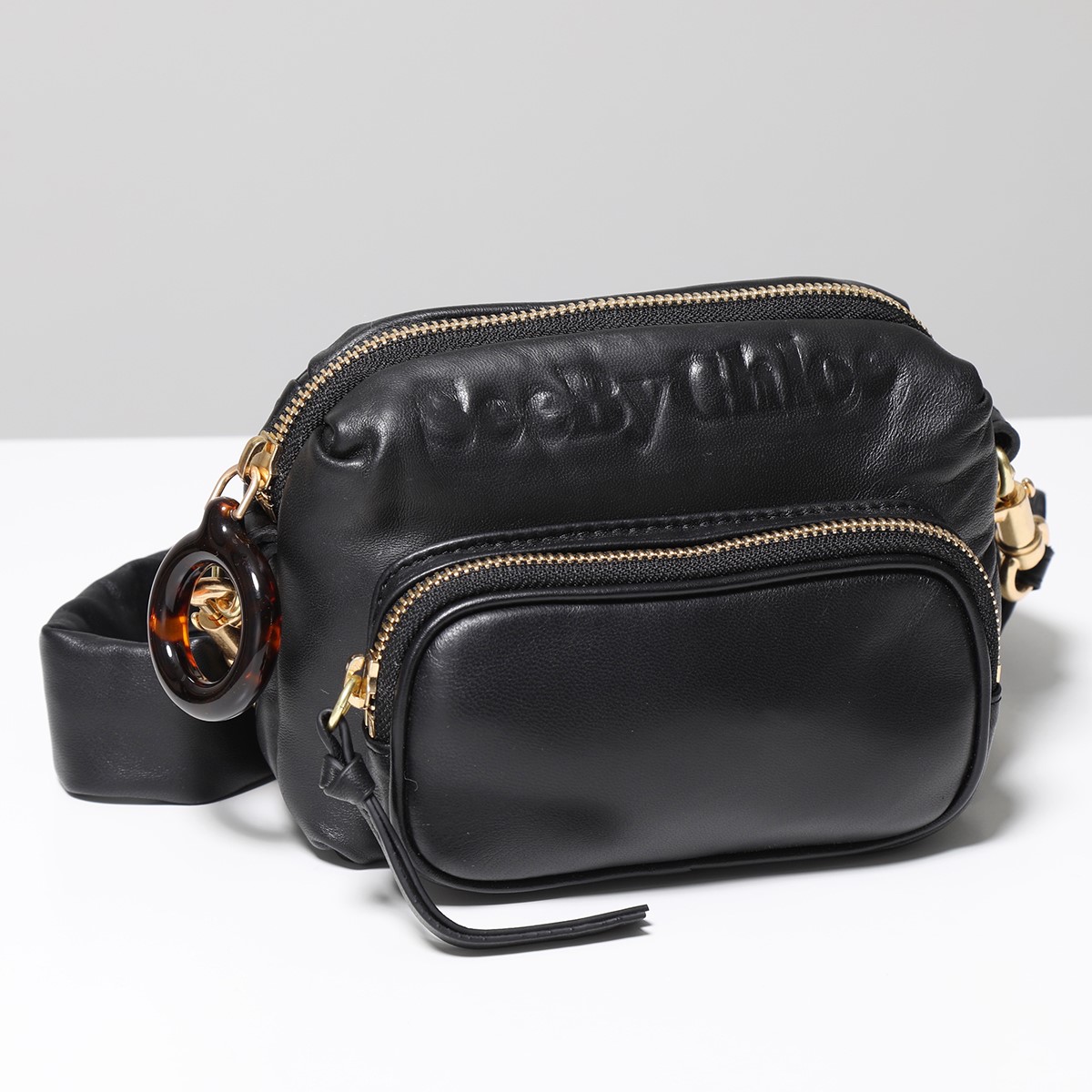 【楽天市場】See By Chloe シーバイクロエ ショルダーバッグ TILLY ティリー CHS22SSB48A01 レディース カメラ