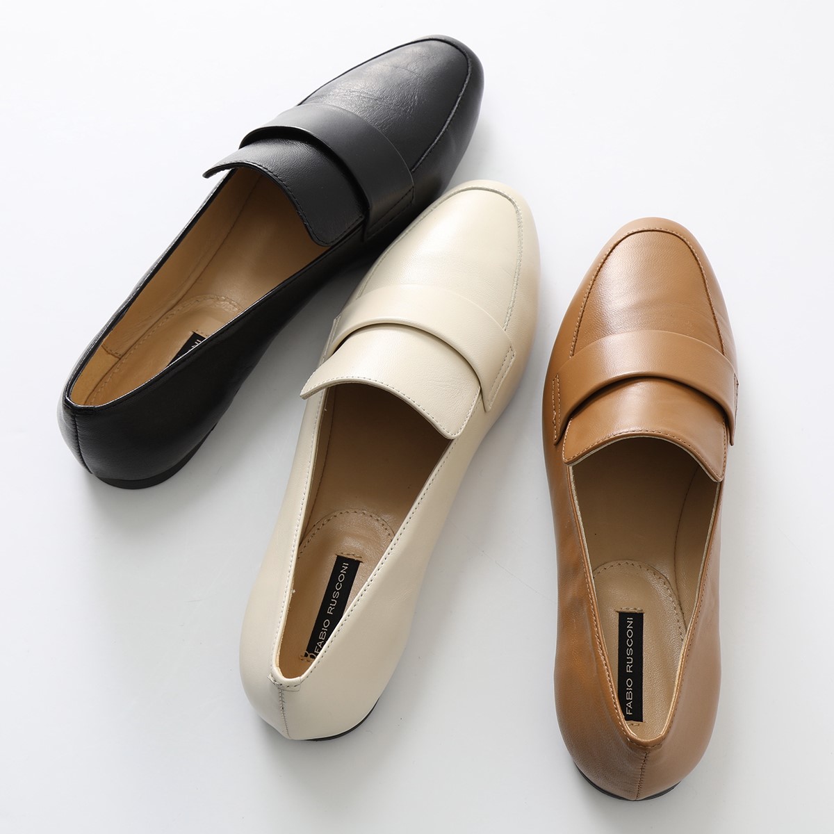 交換無料！ repetto Maestro Maestro Loafers お見舞い レペット