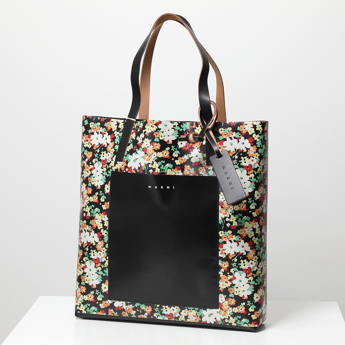 楽天市場】MARNI マルニ トートバッグ SHMP0052A0 P5066 レディース