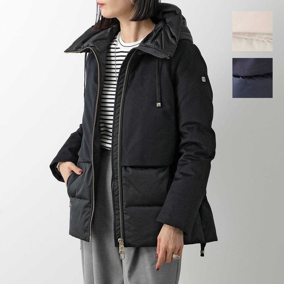 楽天市場】WOOLRICH KIDS ウールリッチ キッズ ダウンジャケット PUFFY 